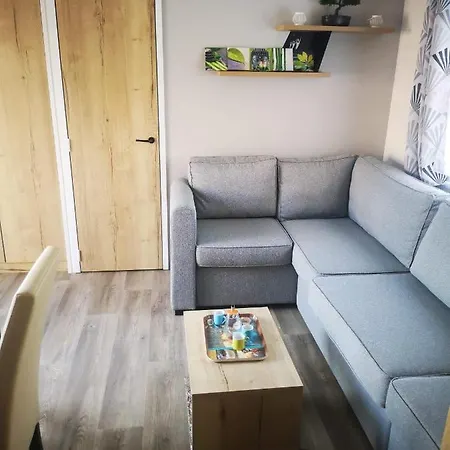 Mobil 6/8 Personnes 4*frejus